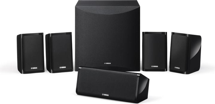 Image du produit Yamaha NS-P 41 (Set, 100 W)