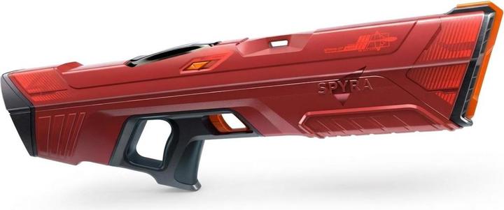 Image du produit Spyra SpyraFour Rot