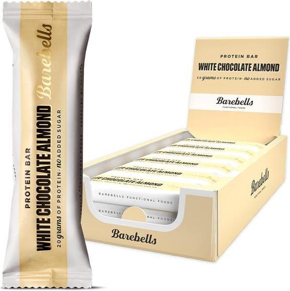 Image du produit Barebells Protein Bar (55 g, 1 pcs)