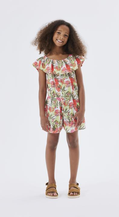 Image du produit Name it Playsuit imprimé (134)