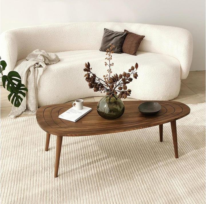Actual product image Skye Decor Boston (115 x 115 x 38 cm)