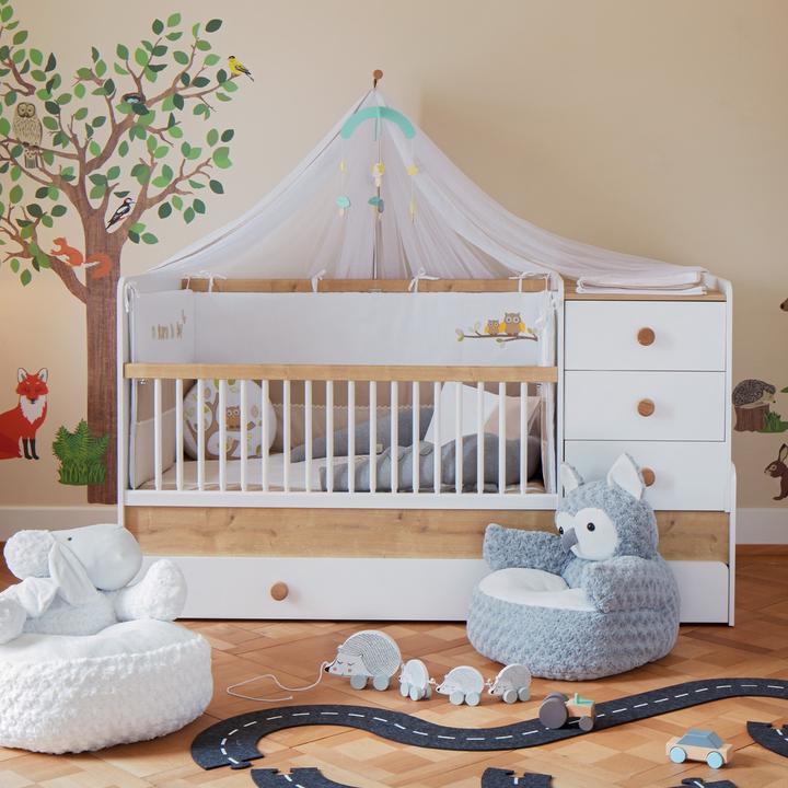 Actual product image pfister Cara (80 x 180 cm)