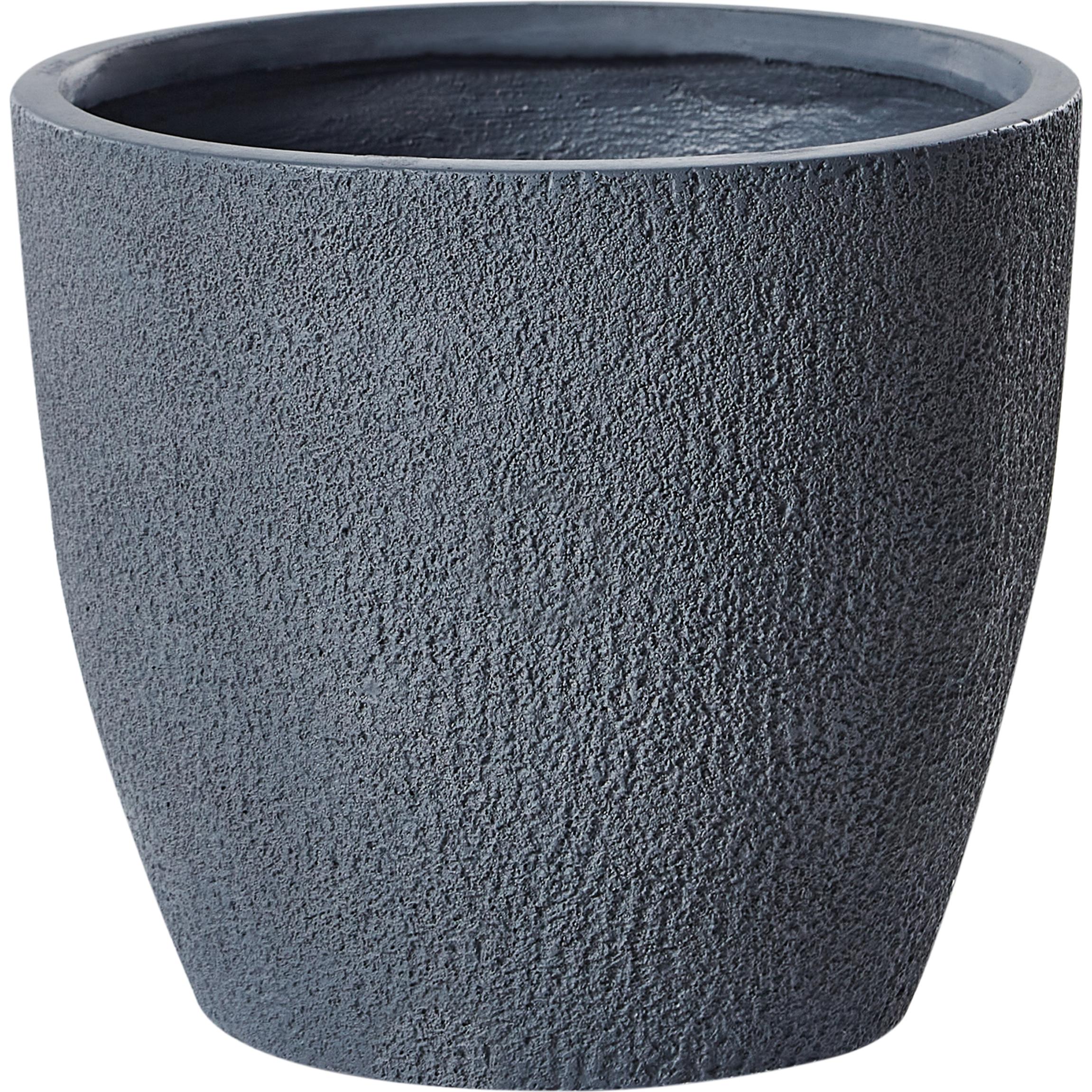 Beliani, Blumentopf, Kannia (46 cm)