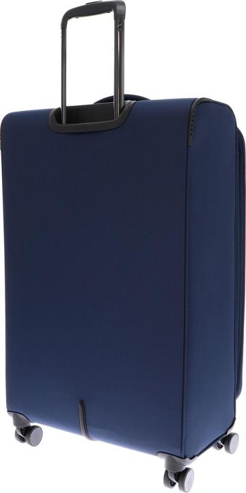 Actual product image Stratic Fresh 4 Rollen Trolley L 77 cm mit Dehnfalte (110 l)