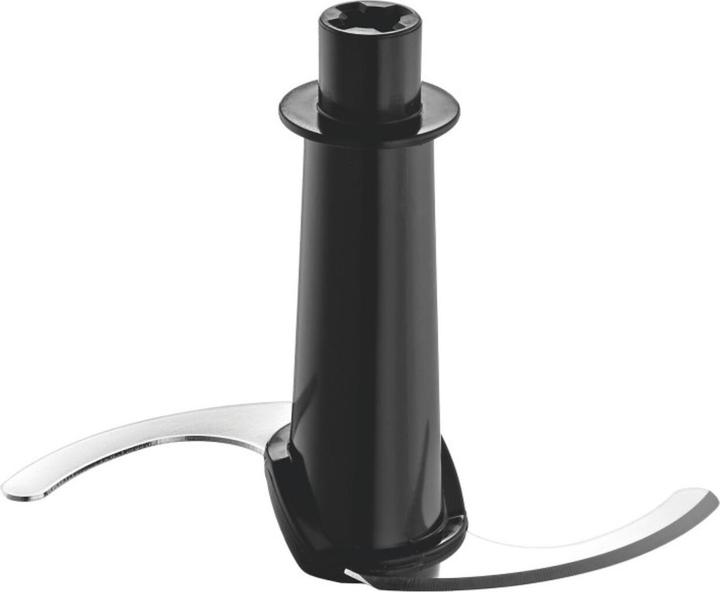 Immagine prodotto WMF Tritatutto Kult X con contenitore in vetro (416590011) (1000 ml, 320 W)