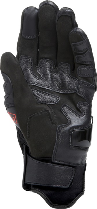 Immagine prodotto Dainese Guanti in pelle Carbon 4 Short (Uomini, 3XL)