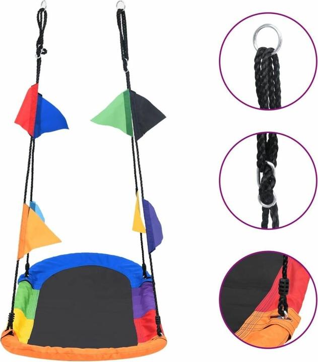 Image du produit VidaXL Fayth