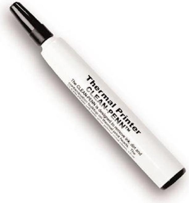 Produktbild Zebra Reinigungsstift für Druckkopf