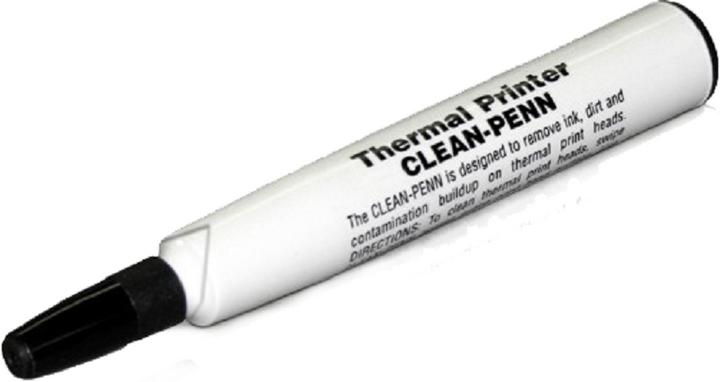 Produktbild Zebra Reinigungsstift für Druckkopf
