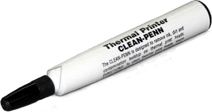 Produktbild Zebra Reinigungsstift für Druckkopf