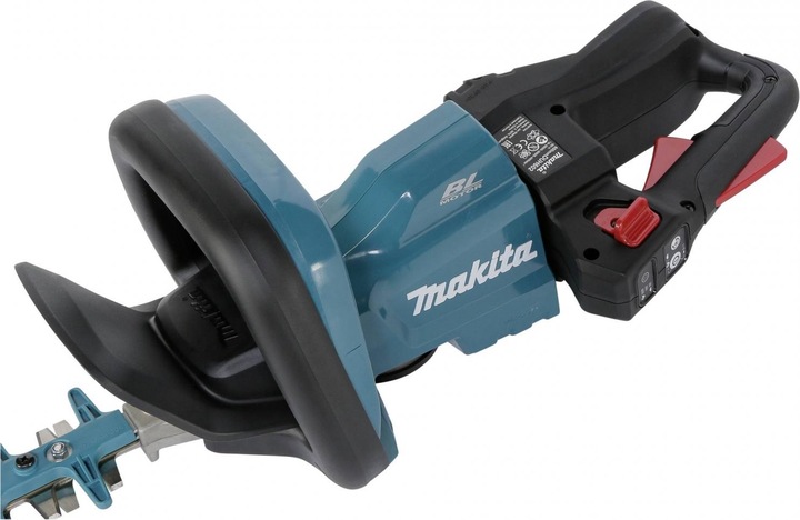 Produktbild Makita DUH602Z (Akkuheckenschere)