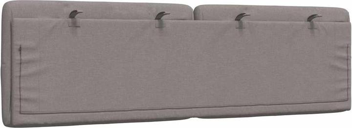 Image du produit vidaXL Marrissa (162 x 6 x 48 cm)