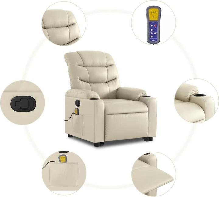 Immagine prodotto vidaXL Irmuska