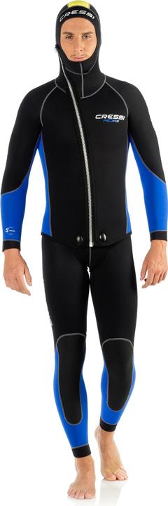 Actual product image Cressi Medas (5mm, S)