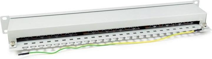Produktbild equip Pro Patch Panel