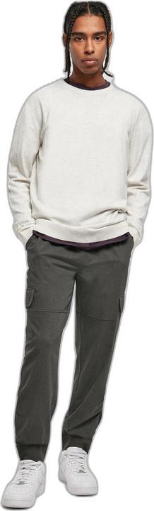 Produktbild Urban Classics Eco Mix Sweater - 19447 (XXL)