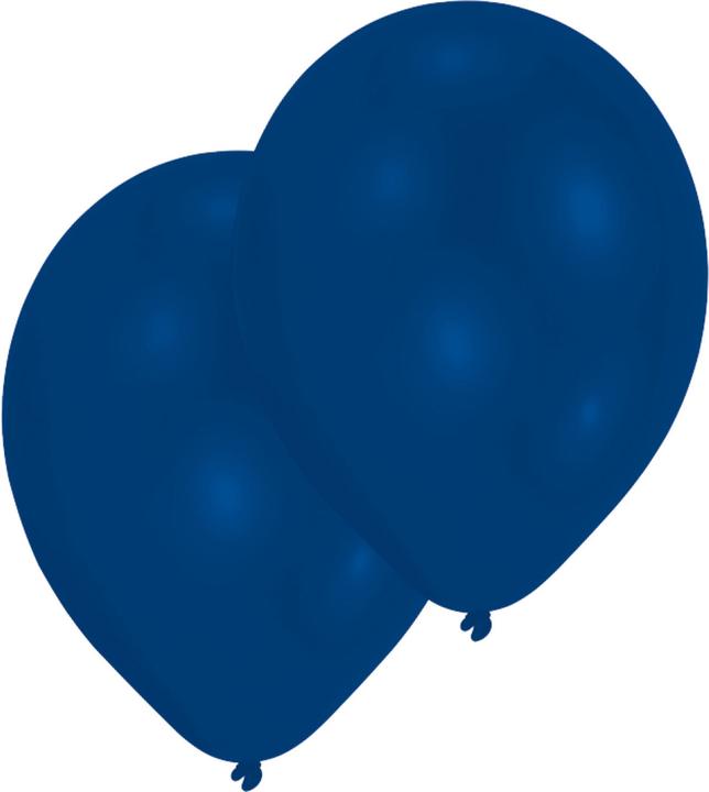Amscan Ballone (10 x)
