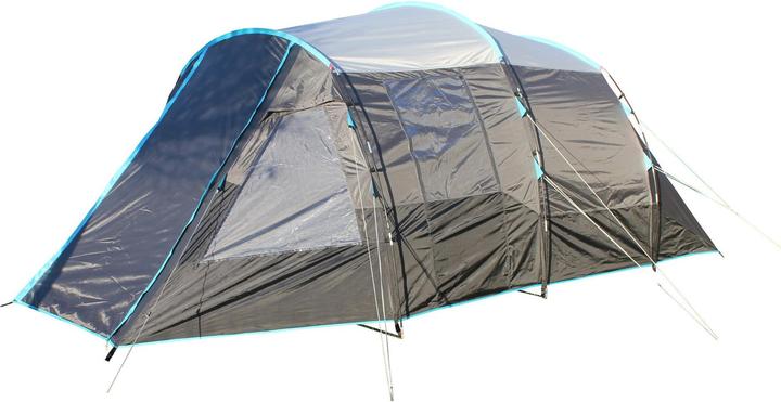 Produktbild Trevolution Ambiente Lounge (Tunnelzelt, 11 kg, 4 Personen)