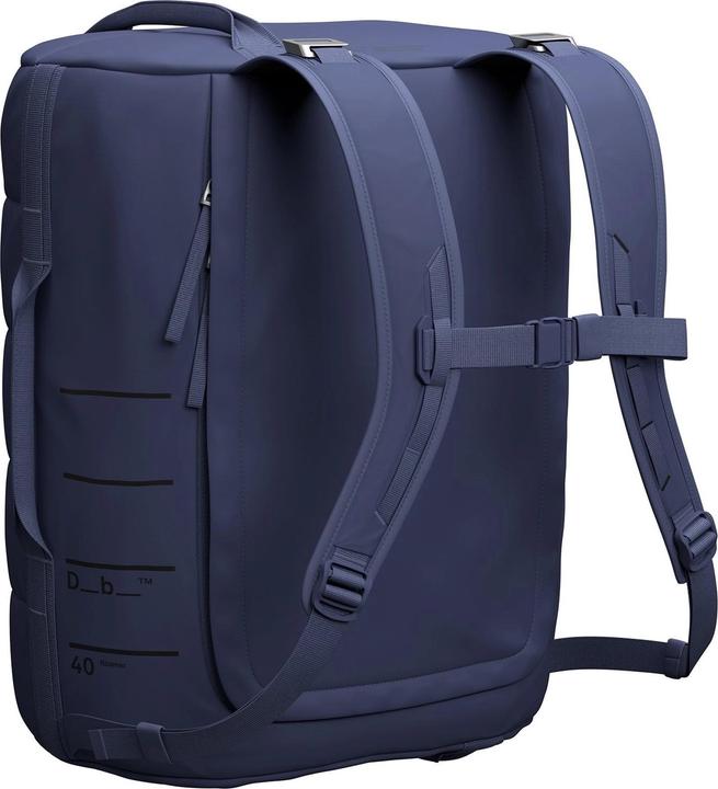 Actual product image D_b_ Roamer Duffel (40 l)