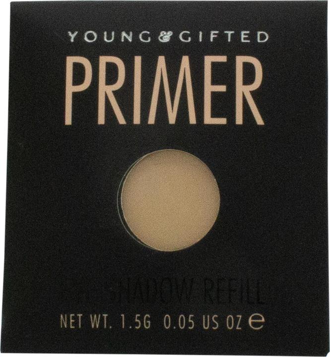 Young and Gifted Primer Lidschatten