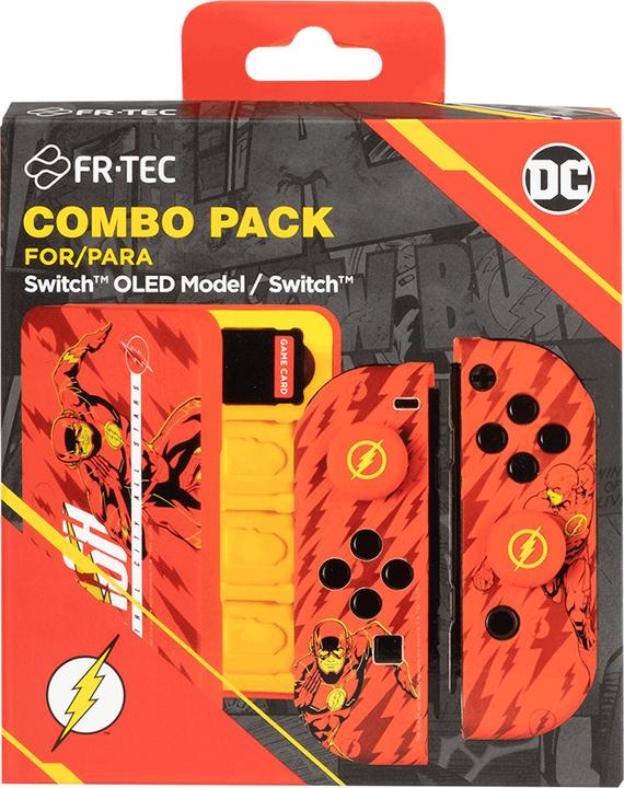 Produktbild Blade Flaswcp (Switch)