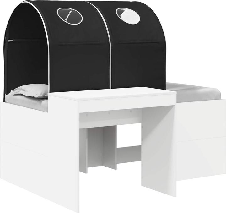 Actual product image vidaXL Bettrahmen (123.60 x 163.20 cm)