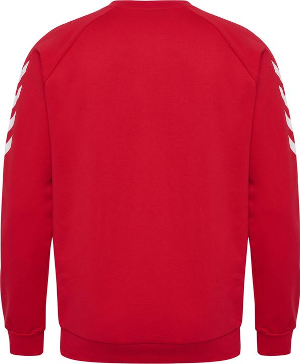 Produktbild hummel Go Cotton Sweatshirt (S)