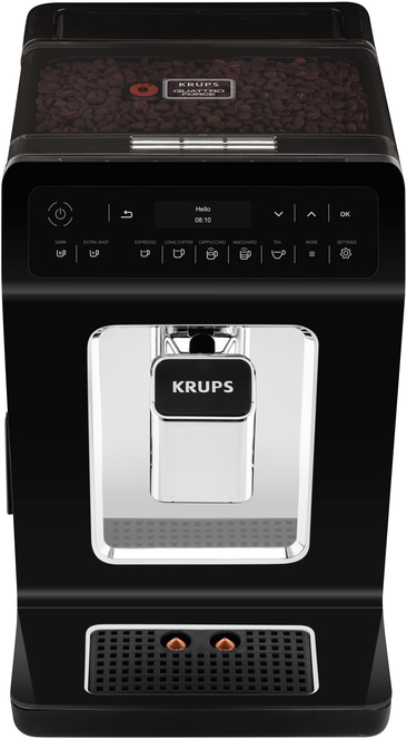 Produktbild Krups EA 8908 Evidence