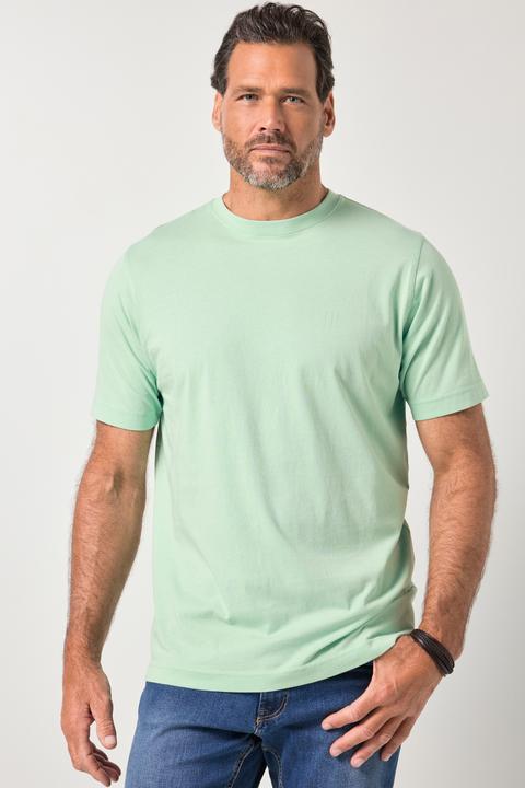 Produktbild JP1880 T-Shirts, Basic, 2er-Pack, Rundhals, bis 8XL (L)