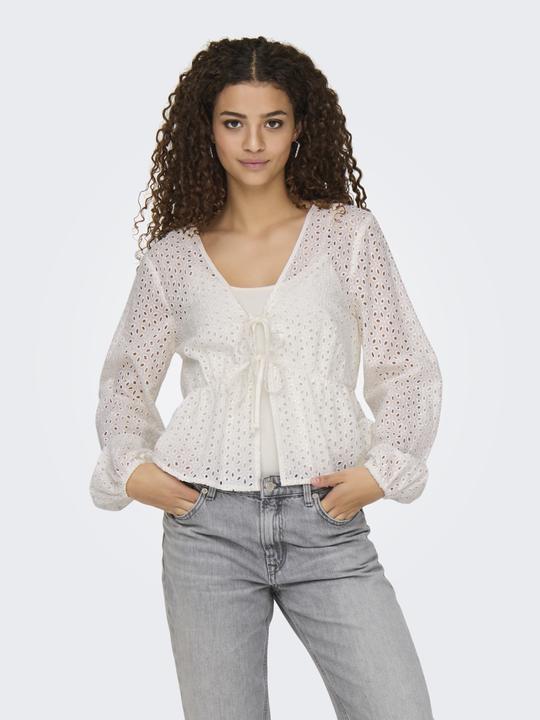 Immagine prodotto JdY JDYSUNNY Top mit Schösschen Top mit Schösschen (L)