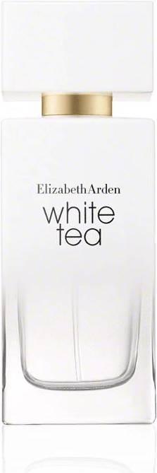 Actual product image Elizabeth Arden White Tea Eau De Toilette Spray (Eau de toilette, 100 ml)