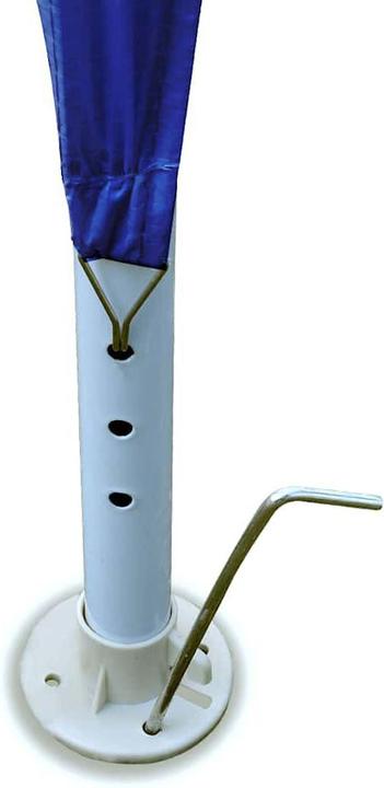 Actual product image vidaXL Luzia (900 cm, 300 cm)