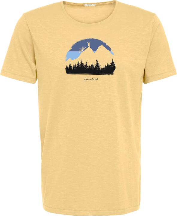 Image du produit Greenbomb Nature Forest Happy Spice T-Shirt (XXL)