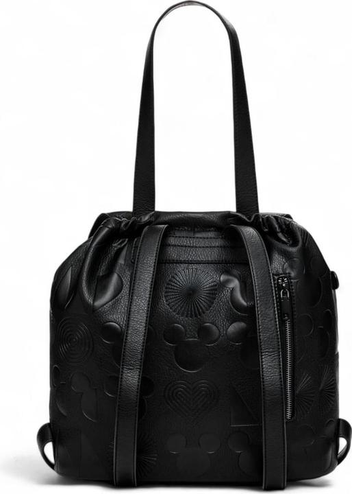 Produktbild Desigual rucksack all mickey krapina