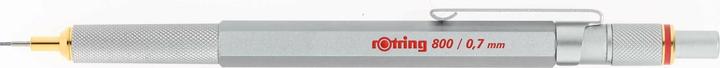 Immagine prodotto Rotring Matita a mina fine 800 (0.70 mm, HB, 1 x)