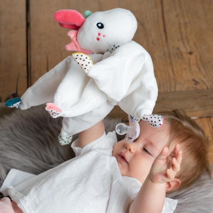 Actual product image Fehn Cuddle cloth Deluxe