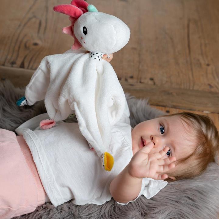 Actual product image Fehn Cuddle cloth Deluxe