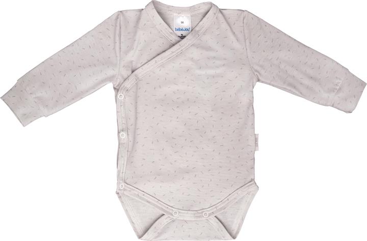 Actual product image Zewi Wrap body Tencel (50)