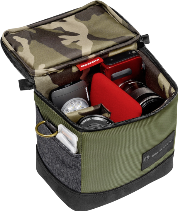 Produktbild Manfrotto Street (Kamera Schultertasche)