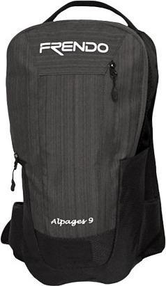 Produktbild Frendo Alpage 9 - Grey (9 l)