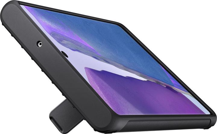 Actual product image Samsung Protective Standing Cover (Samsung Galaxy Note 20)