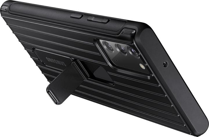 Actual product image Samsung Protective Standing Cover (Samsung Galaxy Note 20)