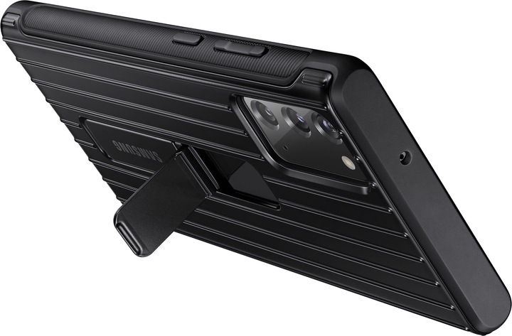 Produktbild Samsung Protective Standing Cover (Samsung Galaxy Note 20)
