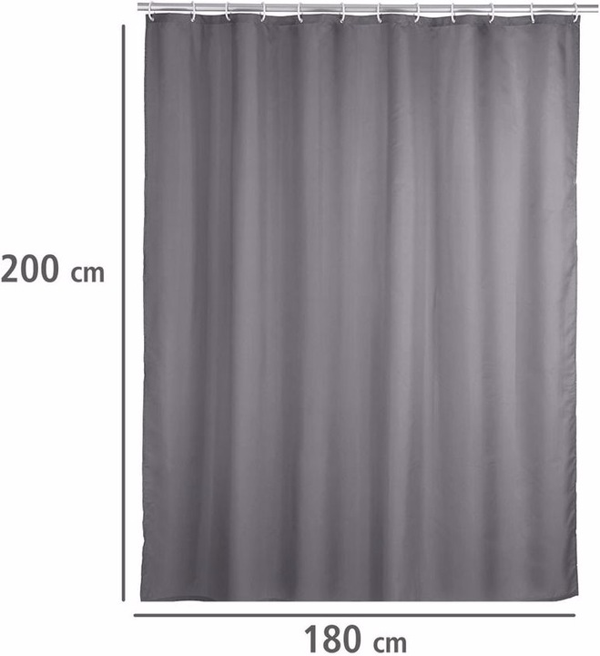 Produktbild Wenko Uni (180 x 200 cm)
