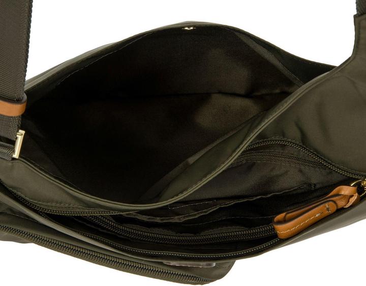 Immagine prodotto Brics Borsa a tracolla Bric's X-Bag da donna 42732