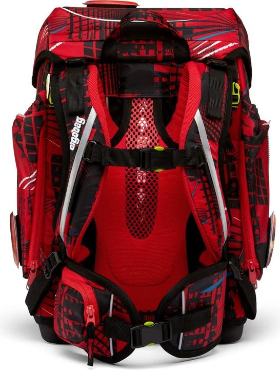 Produktbild Ergobag Set Cubo (19 l)