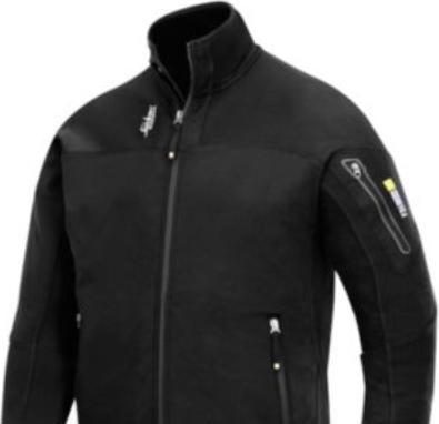 Produktbild Snickers Workwear Body Mapping 9438 (L)
