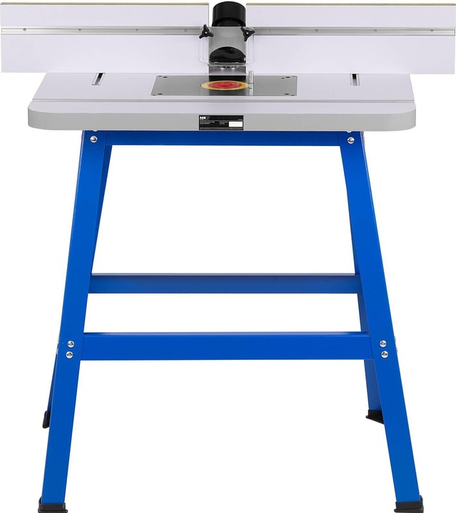 Produktbild MSW Oberfräsentisch
