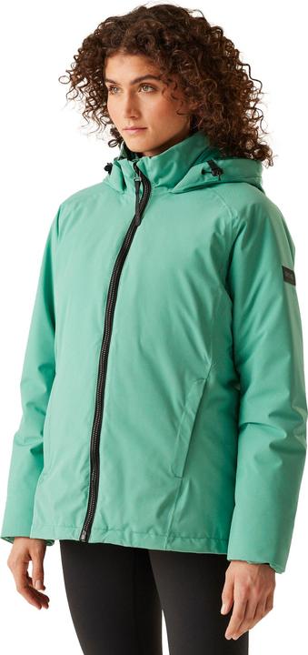 Actual product image Regatta Womens/Ladies Reeah Insulated Jacket (40)