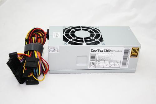 Actual product image CoolBox T300 (300 W)